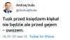 Temat zbędny