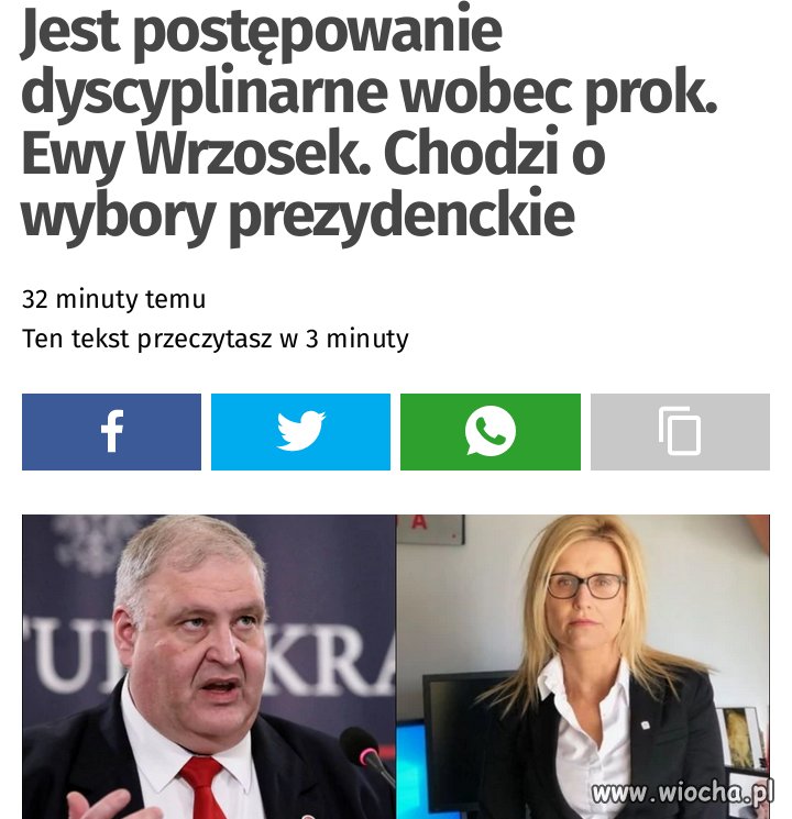Szybko się uwineli