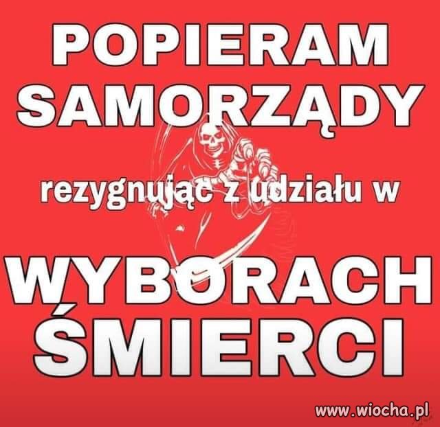 Popieram 
