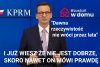 Nie mogłem uwierzyć gdy to usłyszałem!