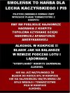 Pętla zaciska się 