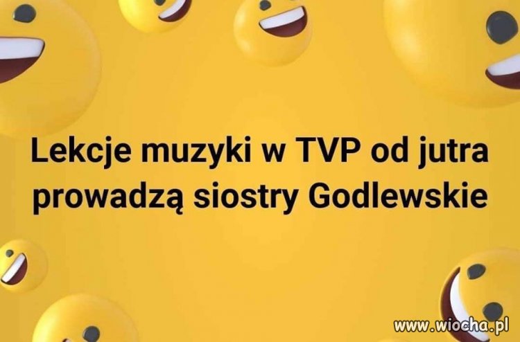 Podobno nawet Żenek odmówił ...