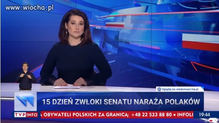 A ja się pytam kto tak prze do wyborów po trupach?