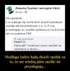 Taka sytuacja