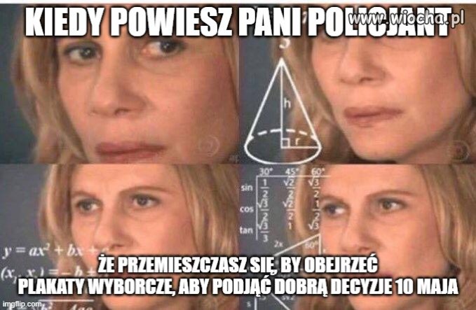 Kiedy powiesz 