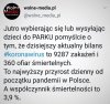 Warto dziś się zastanowić. 
