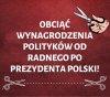 W czasie pandemii pensja minimalna ...