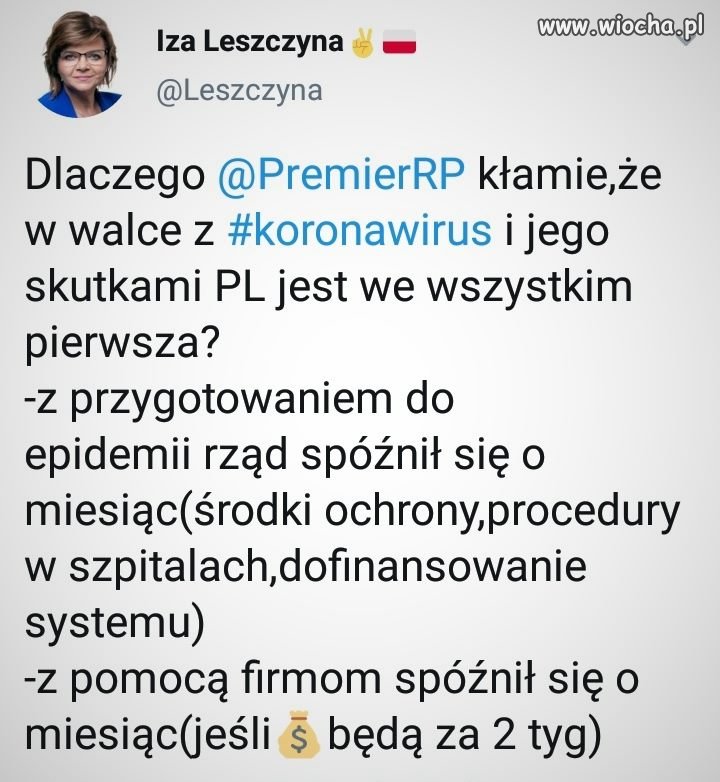 Taka sytuacja