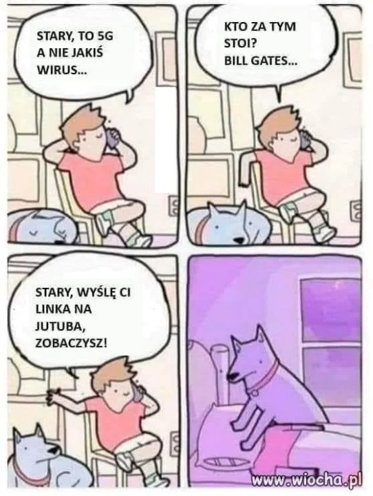 Serio stary