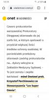 Pisiory są mściwe.