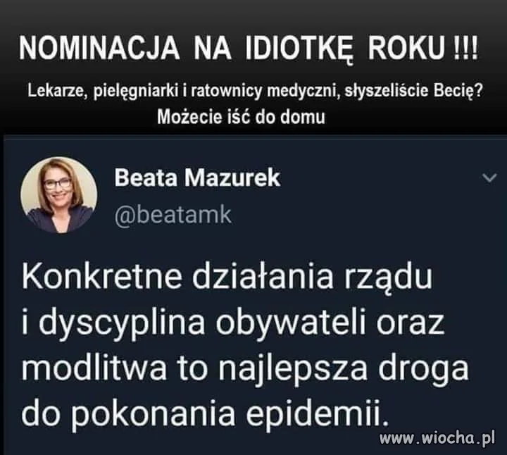 Gdzie oni wszyscy się uchowali ?