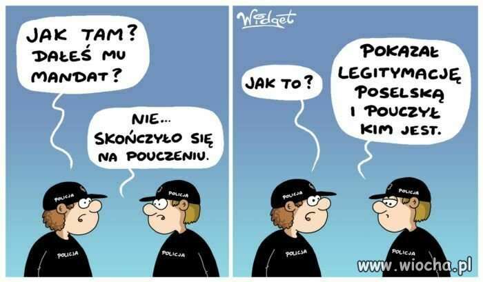 Równi i równiejsi 
