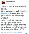 To jest wchodzenie od tyłu bez wazeliny