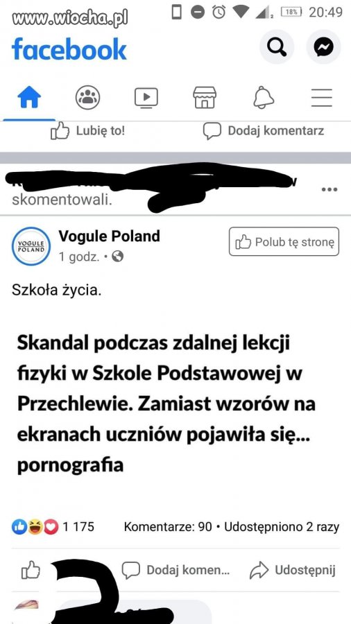Zdalna nauka 