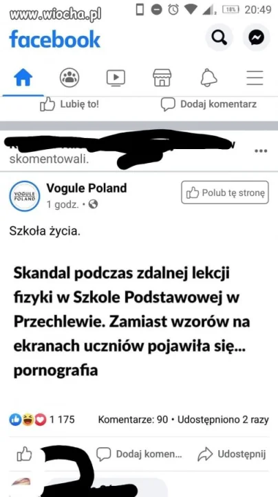 Zdalna nauka 