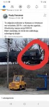 Zbieg okolicznosci?