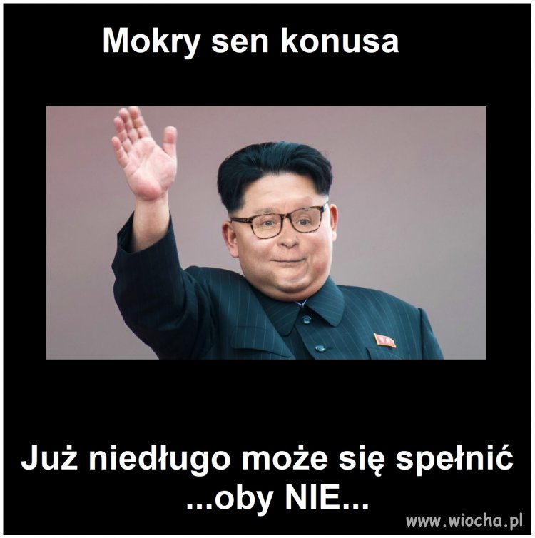 Oby NIE...