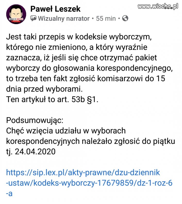 Jak to jest? 