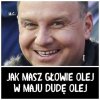 Olewam od 