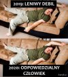 Czasy się zmieniają 