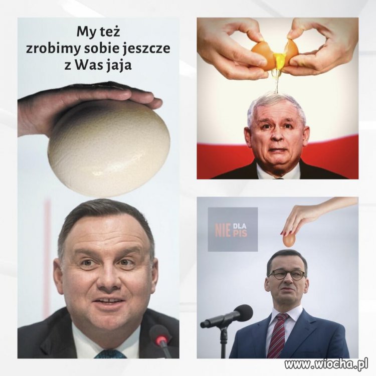 I to po świętach ...