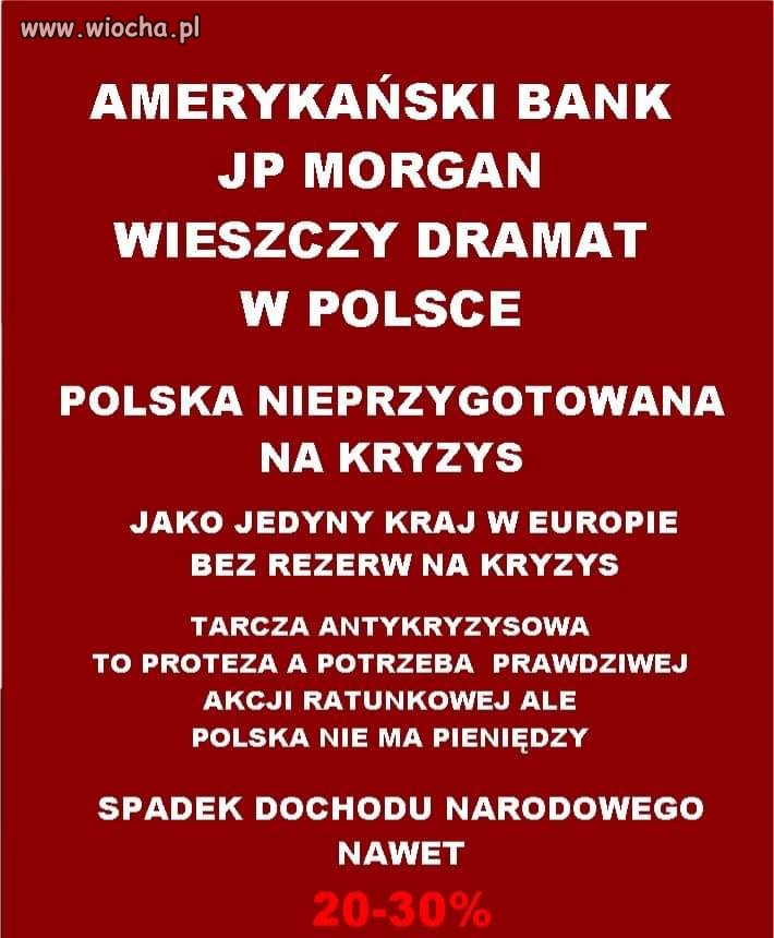 Prognoza dla Polski...