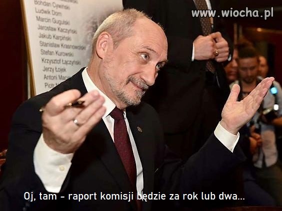 Niekończąca się opowieść.