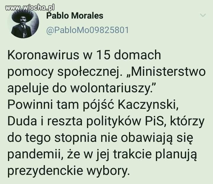 Należało by się. 