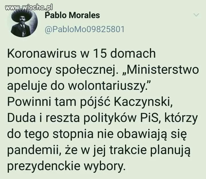 Należało by się. 