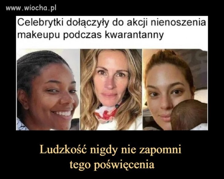 Padłem i nie wstanę