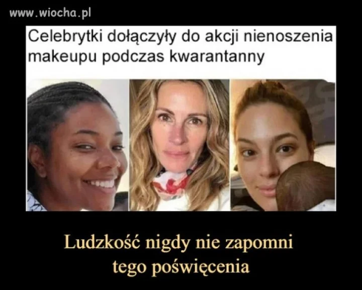 Padłem i nie wstanę