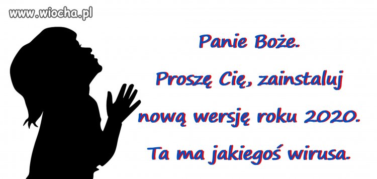 Błąd w Matrixie