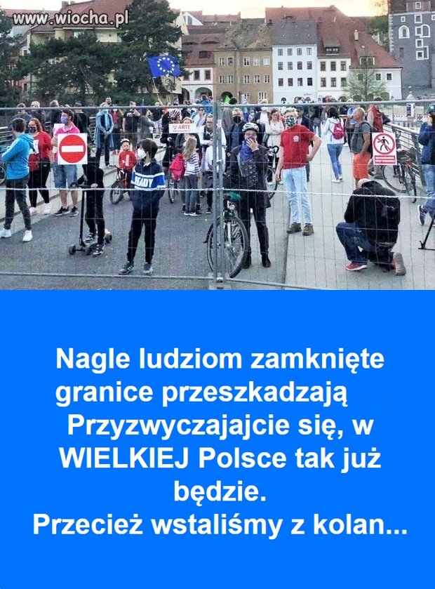 Budzą się ci co nie chodzą na wybory