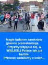 Budzą się ci co nie chodzą na wybory