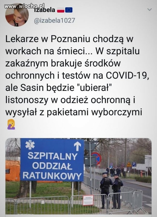 Taka sytuacja