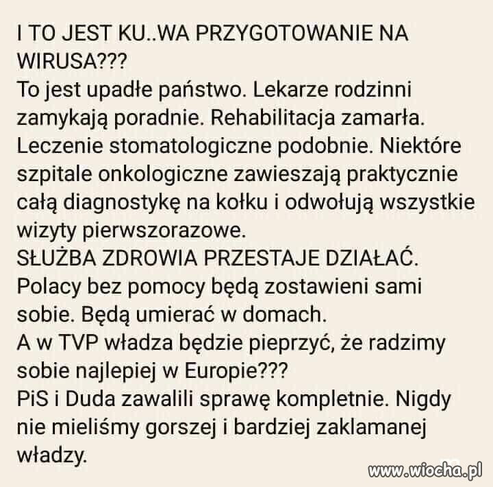 Taka jest prawda