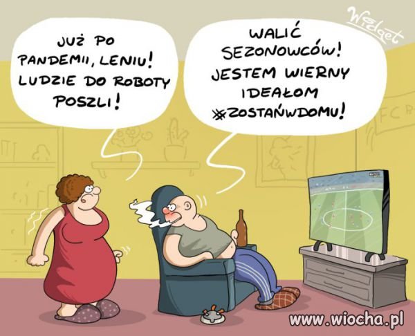 Wierny
