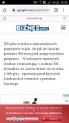 I madki zaraz będą kwiczec 
