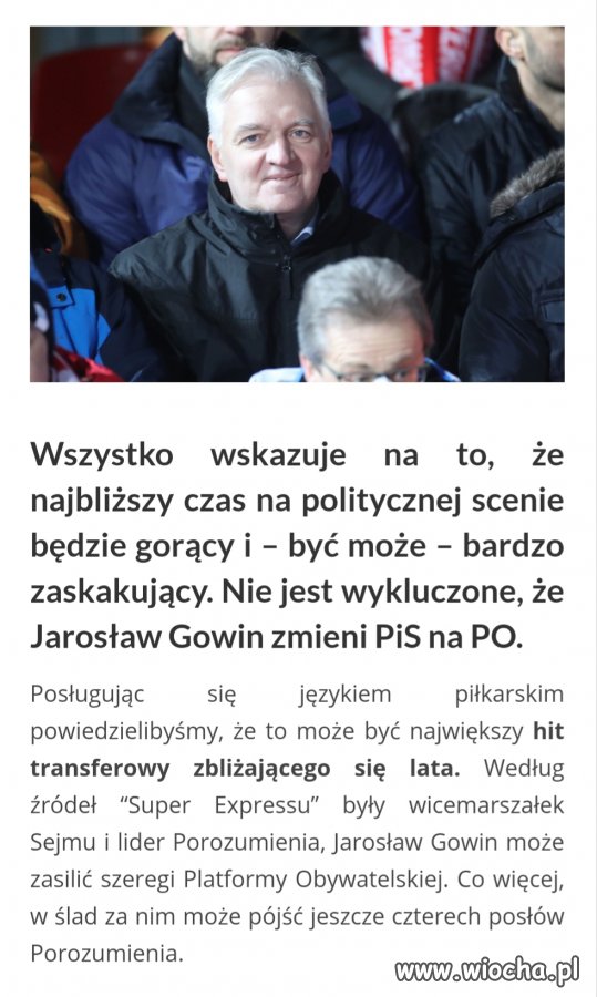 Okręt tonie