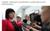 Gdyby głupota potrafiła fruwać...