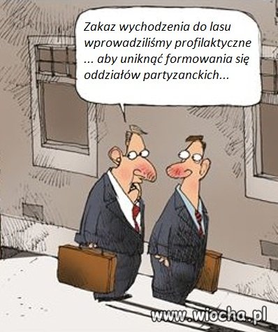 Żyjmy w pokoju