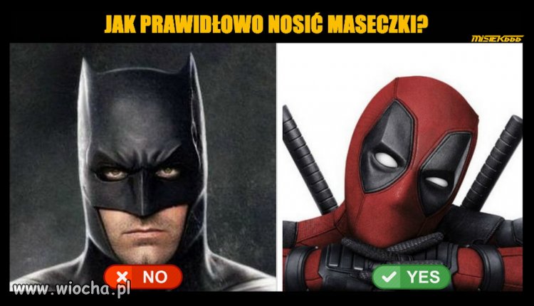 Bo do narodu, to trzeba łopatologicznie...