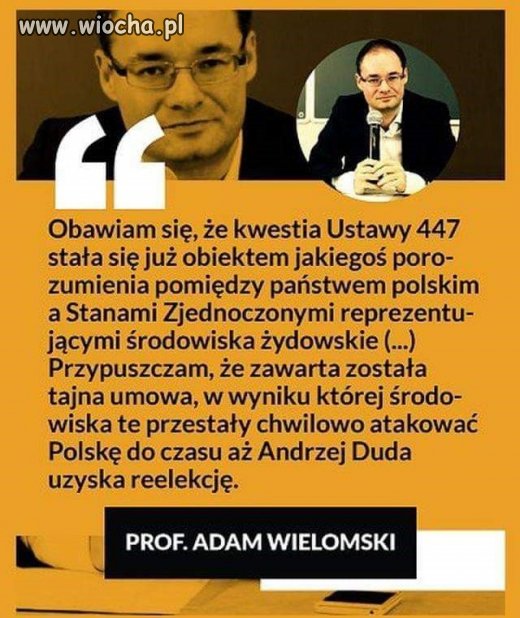 Tytuł zbędny