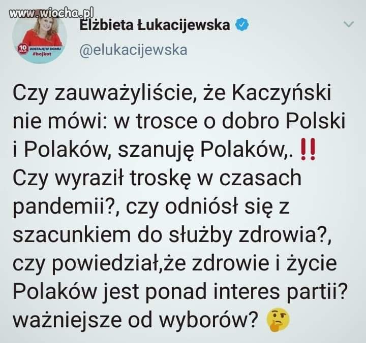 Zauważyliście?