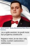 Serio??? Debil to mało powiedziane.