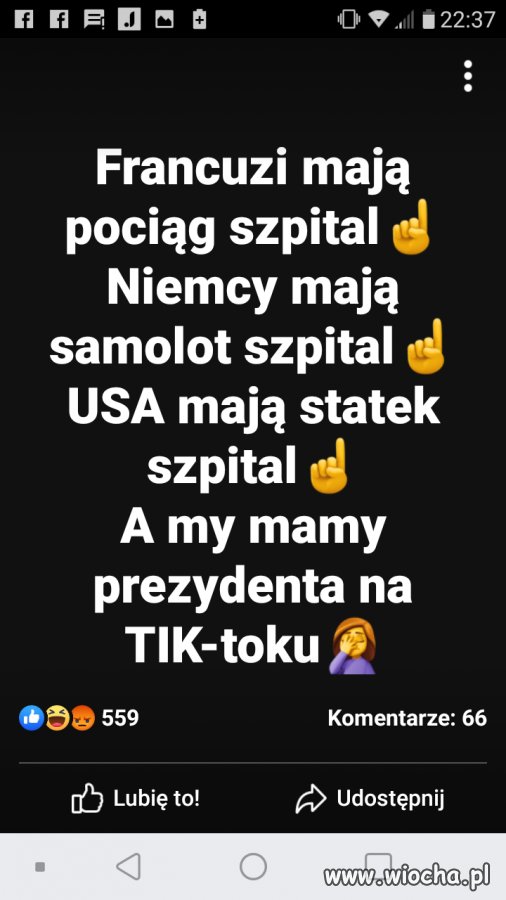 Moze jeszcze uszka i nosek