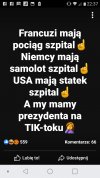 Moze jeszcze uszka i nosek