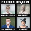 Maseczki