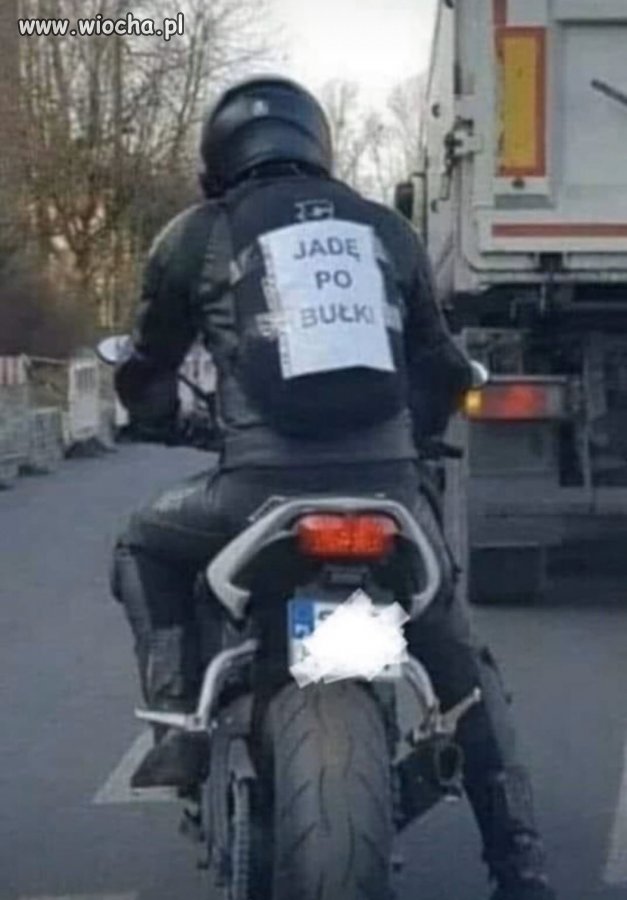 Trzeba sobie radzić 