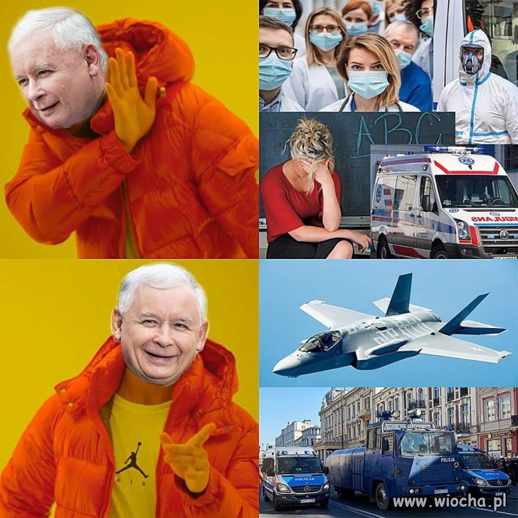 Po wyborach jak gospodarka padnie